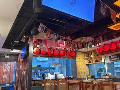 -有喜屋·烧鸟·居酒屋(周浦万达店)