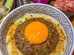 -丸藏和牛烧肉专门店(园区师惠坊店)