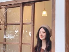 -白熊咖啡(闽江大道店)