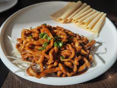 -老牌坊鲁菜名店(宽厚里店)