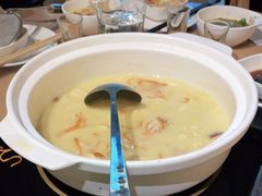 -湯系·煲汤手艺人(东二环泰禾广场店)