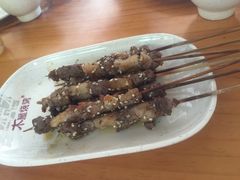 -木屋烧烤(惠阳华润小径湾店)