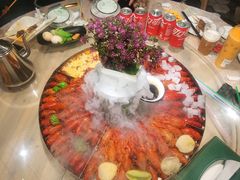 -学士怪怪龙虾·川菜·烧烤(学士街店)