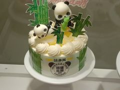 -味多美蛋糕(航天桥店)