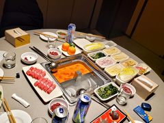 -海底捞火锅(枫蓝国际购物中心店)