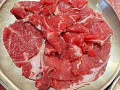 -汉拿山(北京上地华联店)