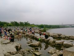 -门城湖公园