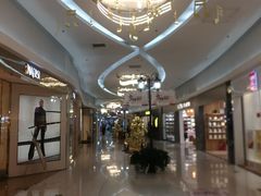 -方恒购物中心(望京小街店)