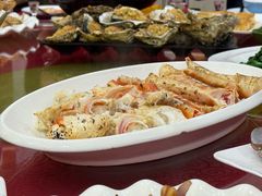 -湛江渔港·大排档(乐园路总店)