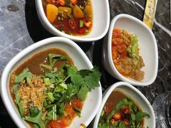 -仄园围炉坊·牛肉火锅·汕头卤水火锅(蛇口店)