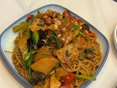 -柳喜辣·烧烤酒局(跃进总店)