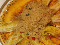 -蒙古人烤羊大师·绿野餐厅(工农大路店)