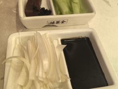 -北京全聚德(西客站店)