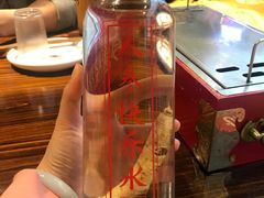 -今邕烧烤(西大店)