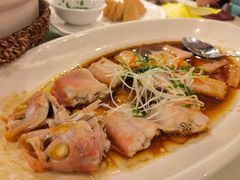 桂花鱼-潮人姐妹轩(海宁路店)