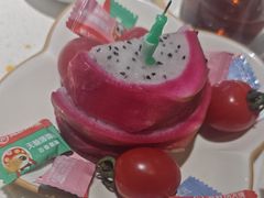 -海底捞火锅(勒泰店)