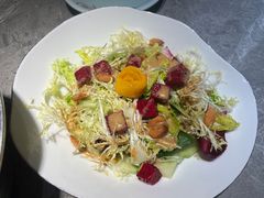 -北平食府(马鞍山路店)