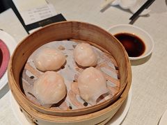 笋尖鲜虾饺-御宝轩(益丰·外滩源店)