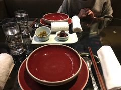 -湖滨28中餐厅·西湖宴·杭州君悦酒店