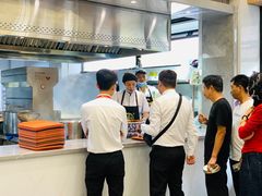-清真磨沟沿老字号牛肉面(总店)