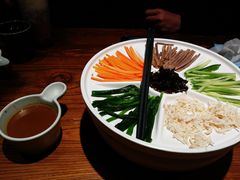 -云海肴·汽锅鸡·云南菜(美罗城店)