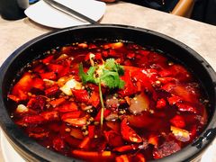 -106餐厅(山水文园店)