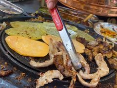 -牛犇炭火烤肉·鲜切烤肉(承德总店)
