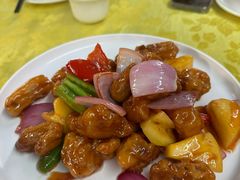 -海鲜街菜馆(海珠南路店)