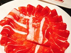 -南门涮肉(东单店)