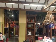 -黄泥岗·黄陂农家菜(百步亭店)