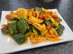 -现代烧烤冷面店(苏家屯店)