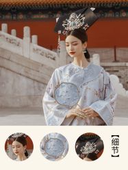 -美云庭古装·格格服汉服·京城旅拍(北京店)