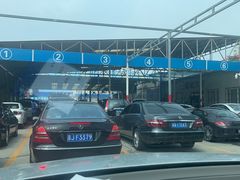 -京西五环检测场