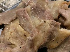 -肉甲韩国木炭烤肉(新壹街1店)