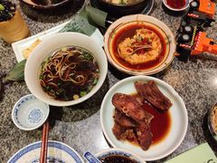 -南京大牌档(之心城店)