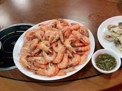 -正能量1号海鲜加工店