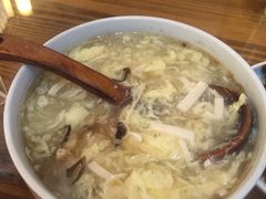 酸辣汤-双塔老饭店