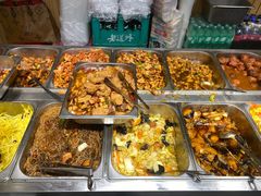 -合合自助快餐(六顺店)