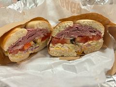 -Catch Bagel(芳草地店)