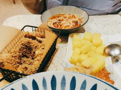 -雲物·云南小馆(好悦天地店)