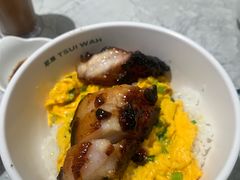 -翠华餐厅(正佳广场店)