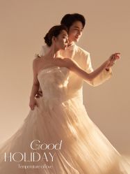 -今生有约国际精品婚纱摄影(苏州店)