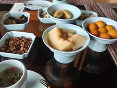 -青藤茶馆(凤起路店)