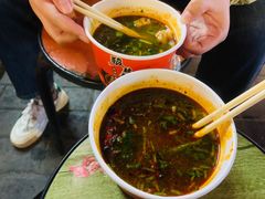 -里脊肉串店(天桥老店)