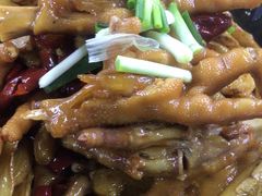 -聚味瞿记·龙虾堂(树木岭店)