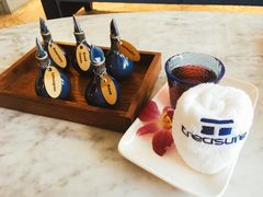 -Treasure Spa & Salon 萃奢 暹罗SQ1