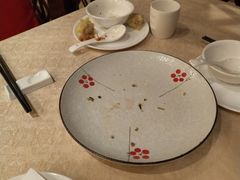 -绿地御豪温泉酒店·御泉中餐厅