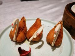 -鹭江宾馆·观海餐厅