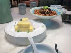 -径山十八道·风味民间菜(杭州总店)