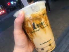 -1点点(水围店)